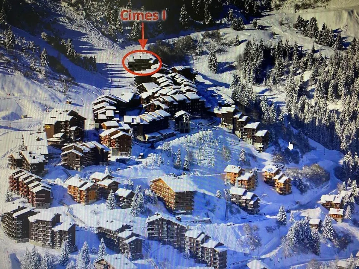 Apt 2 P 5 6 Pers Pieds Des Pistes Parking Couvert Inclus Les Allues